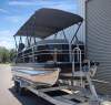 Sundown Pontoon Boats 19ft Luxury New and ready for summer!! - 2