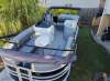 Sundown Pontoon Boats 19ft Luxury New and ready for summer!! - 3