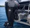 Sundown Pontoon Boats 19ft Luxury Ex demo near New and powered and ready for Summer! - 3