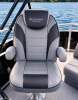 Sundown Pontoon Boats 19ft Luxury Ex demo near New and powered and ready for Summer! - 8
