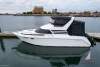 Seaquest 2800 Sports Bridge Cruiser
