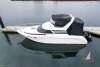 Seaquest 2800 Sports Bridge Cruiser - 4
