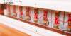Pompei-style Classic Electric Huon Pine Day Boat - 9