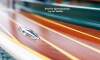 Pompei-style Classic Electric Huon Pine Day Boat - 13