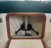 Pompei-style Classic Electric Huon Pine Day Boat - 28