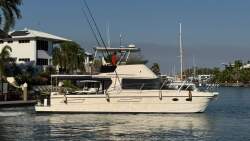 Westcat Explorer 40 MV Echo - Long-Range Power Catamaran
