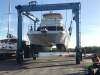 Westcat Explorer 40 MV Echo - Long-Range Power Catamaran - 2