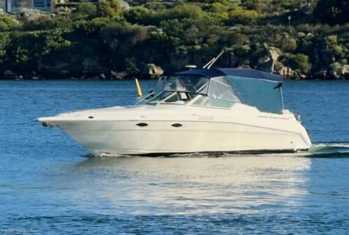 Cruisers Yachts 310 Express