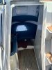 Venom 2800 Sports Cruiser 2019 motor, antifouled Feb 24, Hillary's pen!! - 15