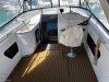 Sunseeker Tomahawk 37 BONUS Transferable pen at Port Coogee Marina - 9