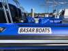 Basar Boats Crusader 800 SR Made in South Africa / Australian warranty - 13