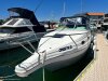 Venom 2800 Sports Cruiser 2019 motor, antifouled Feb 24, Hillary's pen!! - 3