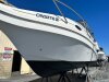 Venom 2800 Sports Cruiser 2019 motor, antifouled Feb 24, Hillary's pen!! - 5