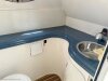 Venom 2800 Sports Cruiser 2019 motor, antifouled Feb 24, Hillary's pen!! - 23