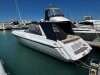 Sunseeker Tomahawk 37 BONUS Transferable pen at Port Coogee Marina - 3