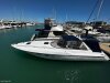 Sunseeker Tomahawk 37 BONUS Transferable pen at Port Coogee Marina - 4