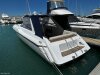 Sunseeker Tomahawk 37 BONUS Transferable pen at Port Coogee Marina - 5