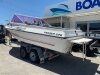 Fraser 626 V6 Mercruiser 220Hp MPi motor 291Hrs - 20