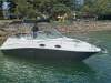 Sea Ray 245 Sundancer - 10