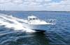 Steve Ward 30' Half Cabin Fishabout - 2