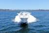 Steve Ward 30' Half Cabin Fishabout - 9