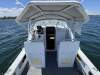 Steve Ward 30' Half Cabin Fishabout - 18