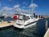 Mustang 3200LE Sportscruiser NEAT AND CLEAN, TWIN 5.7L MERCRUISER SHAFT DRIVES - 5