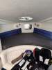 Mustang 3200LE Sportscruiser NEAT AND CLEAN, TWIN 5.7L MERCRUISER SHAFT DRIVES - 10