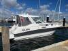 Mustang 3200LE Sportscruiser NEAT AND CLEAN, TWIN 5.7L MERCRUISER SHAFT DRIVES - 17