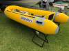 Basar Boats Explorer 310 Fold up inflatable - 2