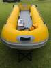 Basar Boats Explorer 310 Fold up inflatable - 3