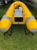 Basar Boats Explorer 310 Fold up inflatable - 4