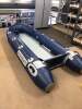 Basar Boats Explorer 310 Fold up inflatable - 7