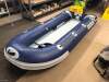 Basar Boats Explorer 310 Fold up inflatable - 8