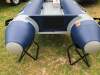 Basar Boats Explorer 310 Fold up inflatable - 10