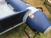 Basar Boats Explorer 310 Fold up inflatable - 11
