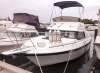 Bayliner 2556 Ciera Command Bridge 6.2L Mercruiser - 4
