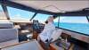 Bayliner 2556 Ciera Command Bridge 6.2L Mercruiser - 9