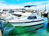 Bayliner 2556 Ciera Command Bridge 6.2L Mercruiser - 16