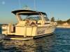 Riviera 4000 Cummins Diesel and Hydraulic Swim Platform - 6
