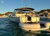 Riviera 4000 Cummins Diesel and Hydraulic Swim Platform - 7