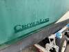 Crownline 270 CR On a Jinker Trailer - 15