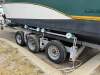 Crownline 270 CR On a Jinker Trailer - 22
