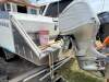 Crownline 270 CR On a Jinker Trailer - 27