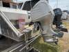 Crownline 270 CR On a Jinker Trailer - 28