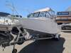 Hampton Yachts, 5.5m Plate Fishing Weapon - 3