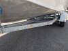 Hampton Yachts, 5.5m Plate Fishing Weapon - 5