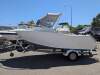 Hampton Yachts, 5.5m Plate Fishing Weapon - 6