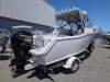 Hampton Yachts, 5.5m Plate Fishing Weapon - 7
