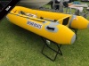 Basar Boats Explorer 310 Fold up inflatable